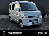 日産 クリッパー