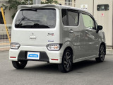 ワゴンRカスタムZ ハイブリッド(HYBRID) ZX 