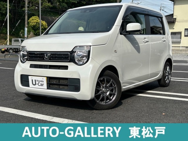 ホンダ N-WGN 