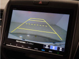 ◆バックカメラ◆リバースにするだけで映ります、後方の安全確認や、狭い駐車場での車庫入れ、雨の日や夜間など視界の悪い時に便利です!安全にバックする為には欠かせない装備です。