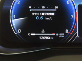 写真撮影時の走行距離です。