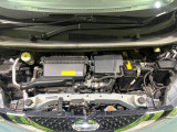 親切・丁寧な専門メカニックスタッフが応対!・車検・点検整備・事故等の修理などアフターサービスも安心。お車のカスタマイズもネクステージのサービススタッフまでご相談ください!