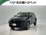 トヨタ ヤリスクロス