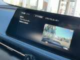 【日産オリジナルドライブレコーダー(フロント+室内)】車室内カメラで車内および車側面を撮影。走行中の幅寄せ対策や後方撮影にも対応しております。