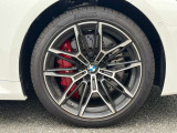 右前フロント 275/35R19