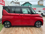 自社工場で整備をして納車になります。保証も付いて安心ですね。