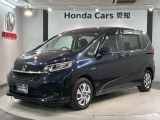 全国納車可 第三者機関証明書付 最長5年保証 ナビVXM-214VFi TV Rカメラ CD録音 BTオ-ディオ DVD ドラレコ ETC VSA装備のフリード ハイブリッド・Gホンダセンシング入庫!