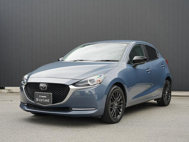 マツダ MAZDA2 
