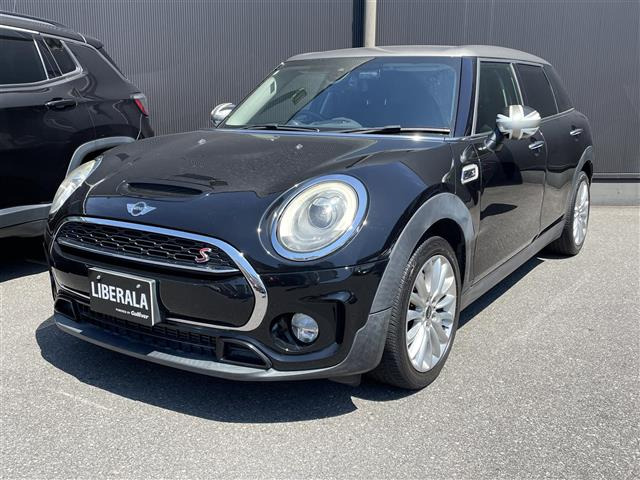 BMW MINI ミニクラブマン 