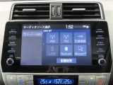 AM・FMラジオ、Bluetoothなど他にも便利な機能を複数搭載しています。