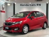 全国納車可 第三者機関証明書付 1年保証 ワンオ-ナ- ナビVXM-174VFXi TV Rカメラ BTオ-ディオ DVD ETC LEDライト装備のフィット 13G・L ホンダセンシング入庫!