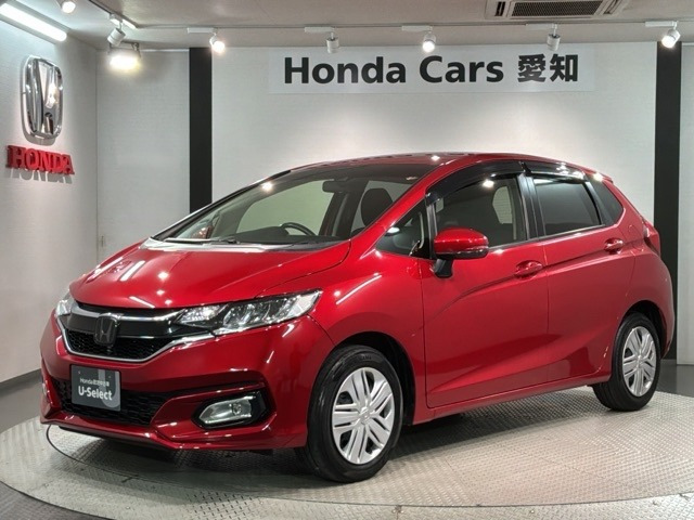 フィット 1.3 13G L ホンダセンシング 