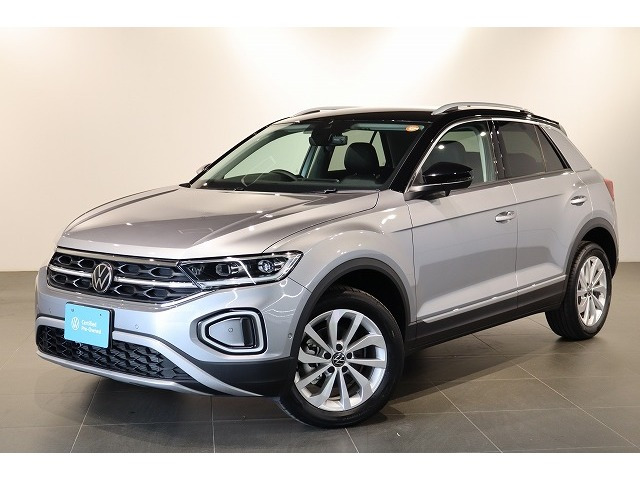 T-Roc TSI スタイル 