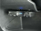 ◆ETC車載器 装備車◆今や必需品のETC!有料道路を利用する際にスムースに通過でき、わずらわしい料金支払いから開放されます!