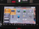 カーナビ・ドライブレコーダーやETCなど、必要な付属品がありましたら見積時にお申し出下さい。大変お買得なカーナビゲーションをおすすめ致します。