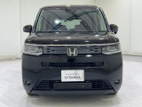 【4WD】普段はほぼFF状態で軽快に走り、必要なときだけ4WDに自動的に切換ります。しかも、軽量・コンパクトな機構なので、低燃費にも貢献します。仲間で、家族で、大勢乗って楽しいドライブへ