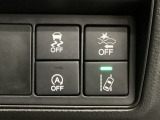 ホンダが推し進める総合先進安全装備のセンシング搭載! 衝突や斜線はみだしなどの危険が予測される時、センサーが警告。ヒューマンエラーを高度先進技術が補完してくれます。