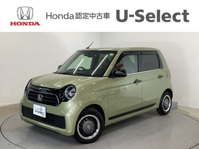 ホンダ N-ONE 