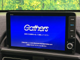 【大画面ナビ】人気の大型9インチナビを装備。存在感のある大画面はインパクト大!ナビ利用時のマップ表示は見やすく、テレビやDVDは臨場感がアップ!いつものドライブがグッと楽しくなります♪