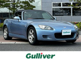 ホンダ S2000