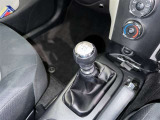 MTモード付。発進時やシフトチェンジ時もストレスなくマニュアル運転を楽しめます♪