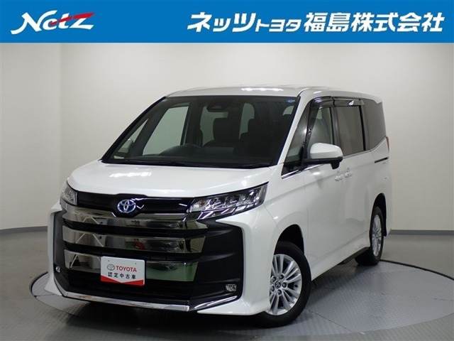 トヨタ ノア 