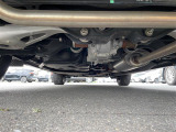 下回りの画像です。店舗にて現車の確認もいただけますので、お電話で在庫のご確認の上是非ご来店くださいませ!!!