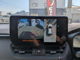 RAV4  2.0 G Zパッケージ 4WD
