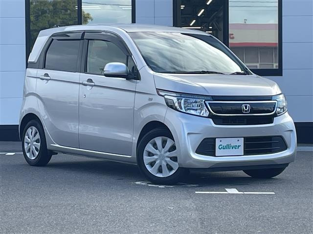 ホンダ N-WGN 