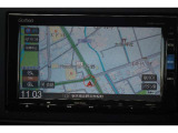 【ナビゲーション】ナビゲーションは、Honda純正の『Gathers VXM-165VFi』を装備。