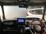 N-BOXカスタム L 