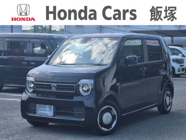 ホンダ N-WGN 