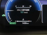 写真撮影時の走行距離です。