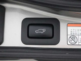 パワーバックドアのスイッチです。
