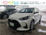 トヨタ ヤリス