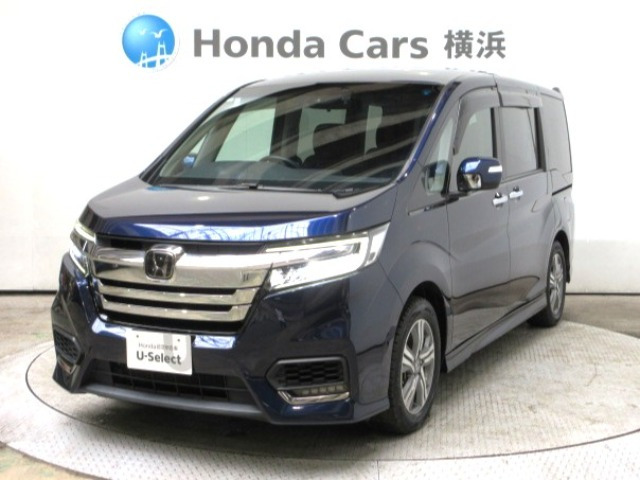 ホンダ ステップワゴン 