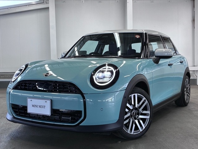 BMW MINI ミニ 