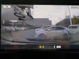 日産オリジナルドライブレコーダー(フロント+車室内)
