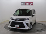 トヨタ ルーミー