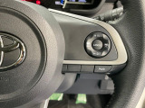 【レーダークルーズコントロール】高速道路での長距離走行が楽に!!自動で速度を保つクルーズコントロールが、衝突軽減システムと連携し、前方の車両を感知して車間を保つように速度調節してくれます!!