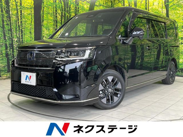 ホンダ ステップワゴン 
