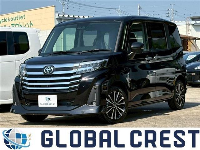 トヨタ ルーミー 