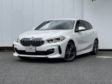 BMW 1シリーズ