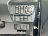 両側パワースライドドア付きだから、狭い駐車スペースなどでの 乗り降りラクラク!小さなお子さまのいるご家庭には嬉しい装備。