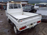 アクティトラック  4WD