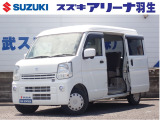 スズキ エブリイ