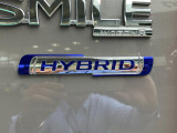 マイルドHYBRID搭載