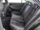 特別仕様車ならではの専用ハーフレザーシート付!!当社では、本革シートのカラー変更や張替えも出来ます!ワイン・茶・赤・青・黄色・コンビ色など何でもOKです!