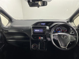 ヴォクシー 2.0 ZS 修復歴無し