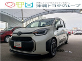トヨタ シエンタ